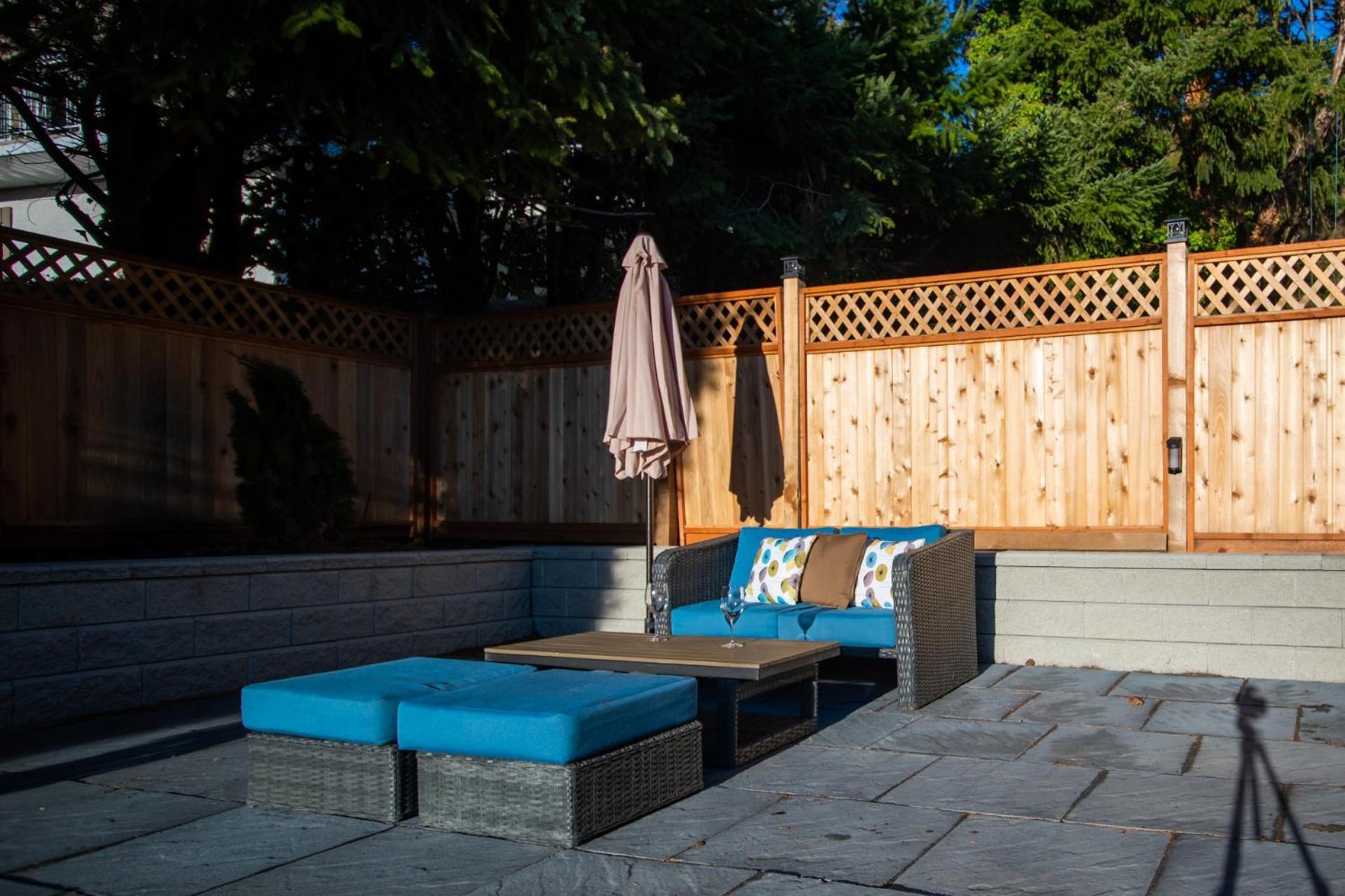 Bright Private Suite Near Departure Bay Beach Nanaimo Exteriör bild